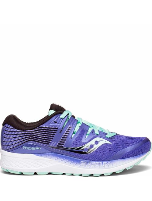 Saucony Ride ISO Women's Running Shoes