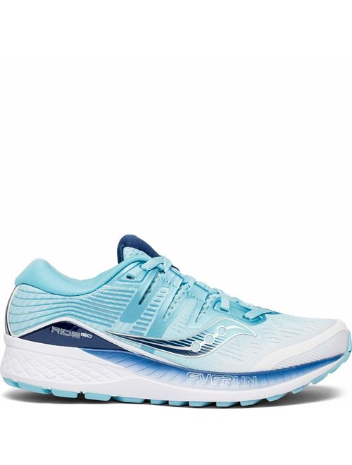 Saucony Ride ISO Women's Running Shoes