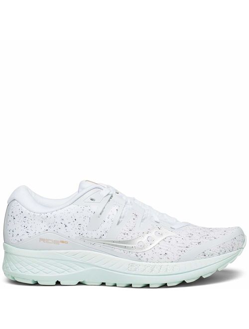 Saucony Ride ISO Women's Running Shoes