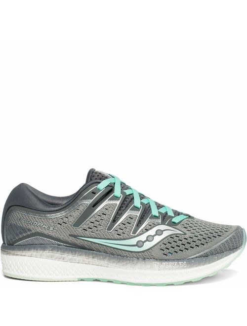 Saucony Women's Triumph Iso 5 Neutral Running Shoe