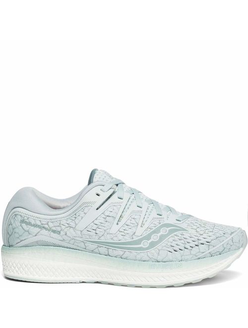 Saucony Women's Triumph Iso 5 Neutral Running Shoe