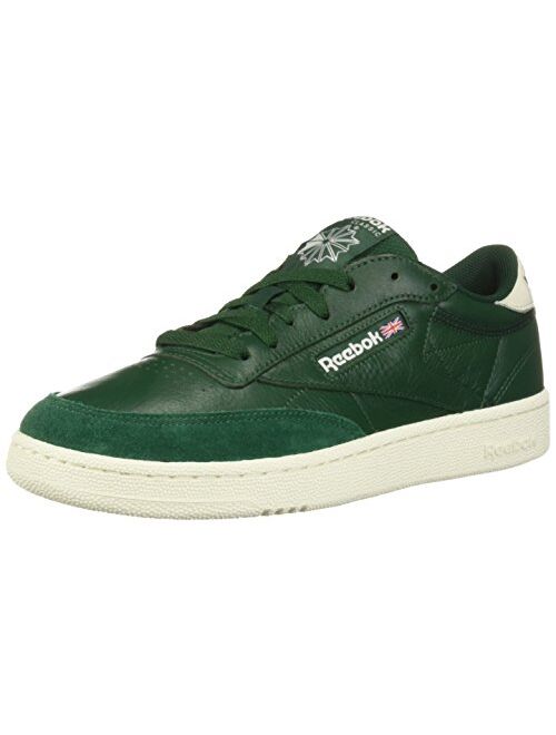 Reebok Women's Club C 85 Vintage Sneakers