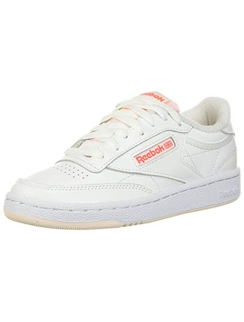 Reebok Women's Club C 85 Vintage Sneakers