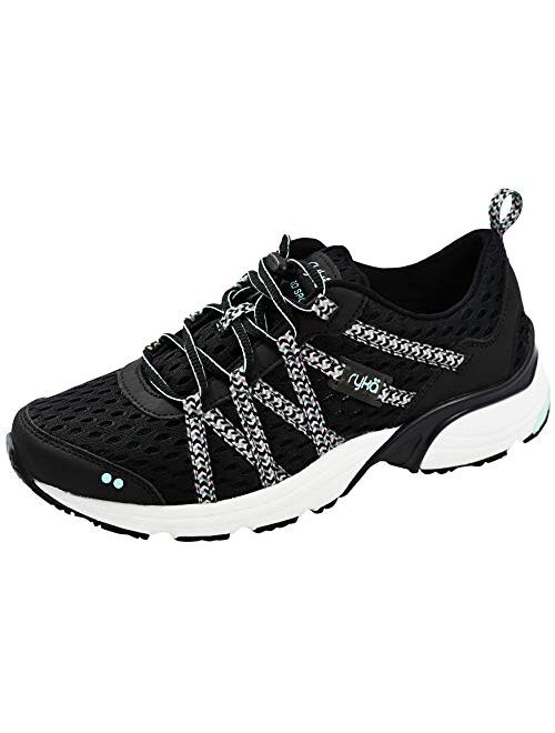 RYKA Women's Hydro Sport Water Shoe Cross-Training Shoe