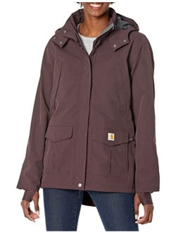 Women's Shoreline Jacket (Regular and Plus Sizes)