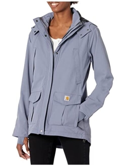 Women's Shoreline Jacket (Regular and Plus Sizes)