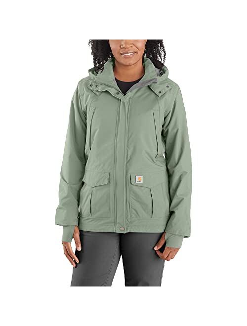 Carhartt Women's Shoreline Jacket (Regular and Plus Sizes)