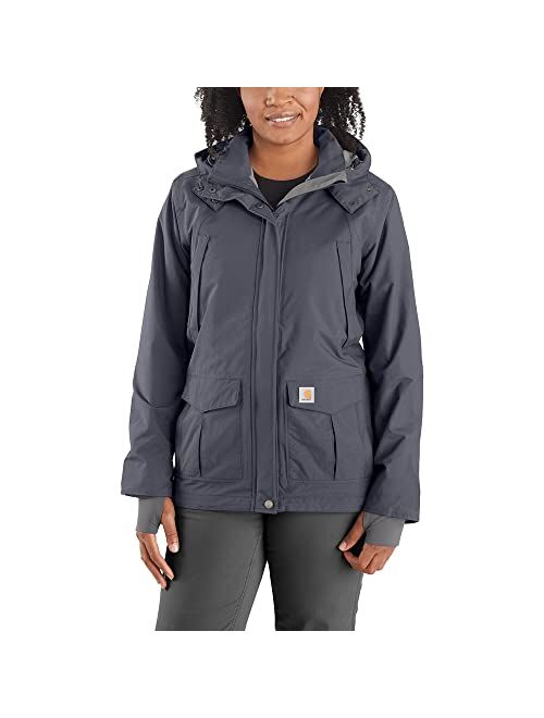 Carhartt Women's Shoreline Jacket (Regular and Plus Sizes)