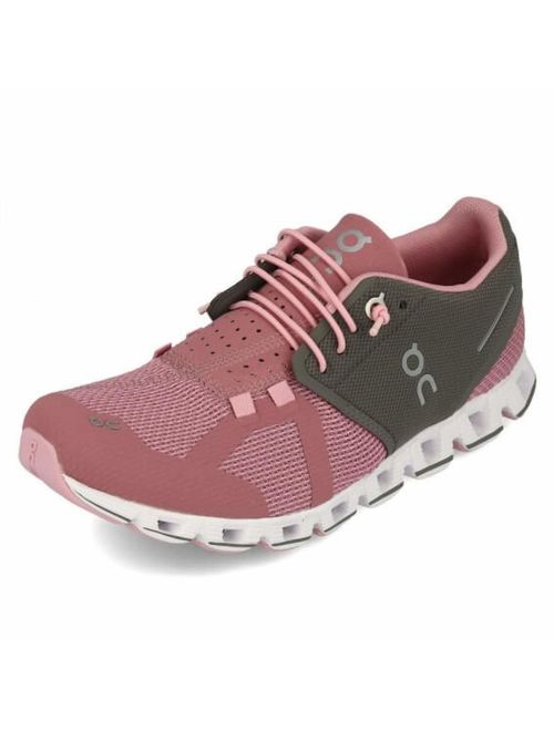 ON Cloudflyer Lace Up Running Shoes