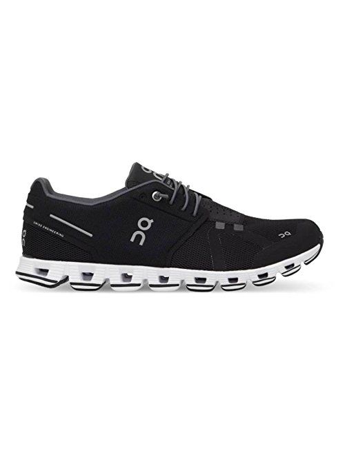 ON Cloudflyer Lace Up Running Shoes