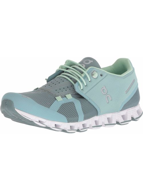 ON Cloudflyer Lace Up Running Shoes