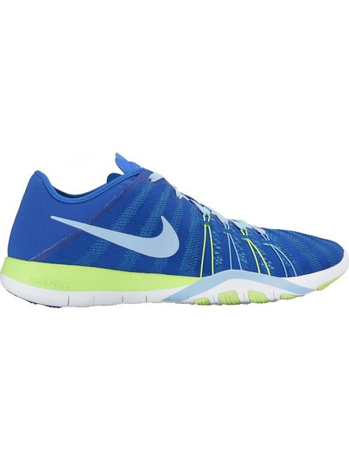 Womens Nike Free TR 6 Training Shoes