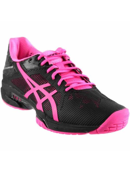 ASICS Women's GEL-Solution Speed 3 Tennis Shoe