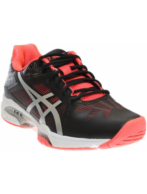 ASICS Women's GEL-Solution Speed 3 Tennis Shoe