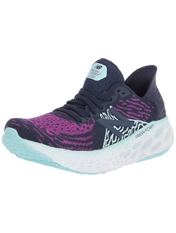 Women's 1080v10 Fresh Foam Running Shoe