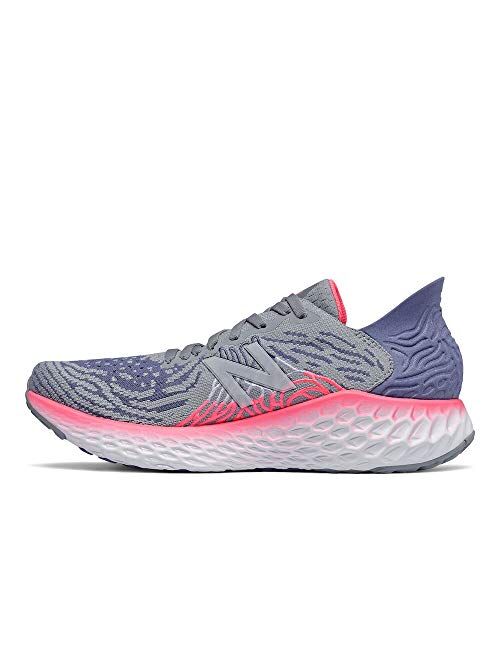 New Balance Women's 1080v10 Fresh Foam Running Shoe