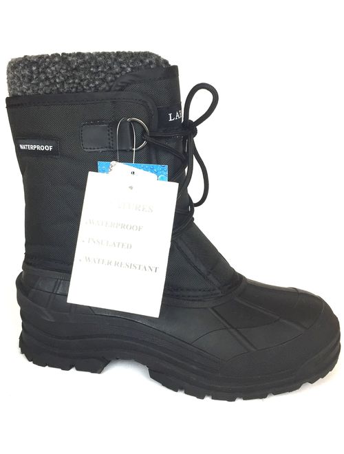labo winter boots