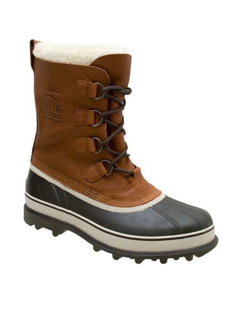 Sorel Men's Caribou Wool Boot