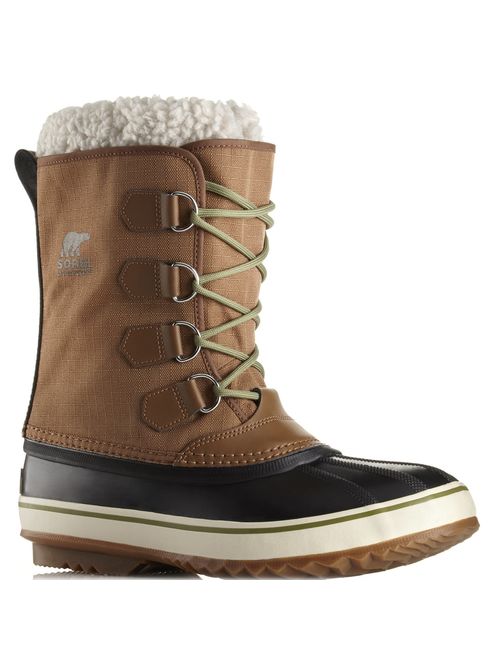 SOREL Men's 1964 Pac Nylon Snow Boot