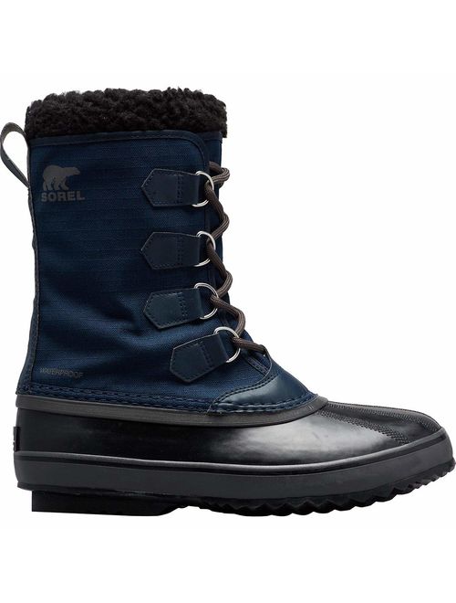 SOREL Men's 1964 Pac Nylon Snow Boot