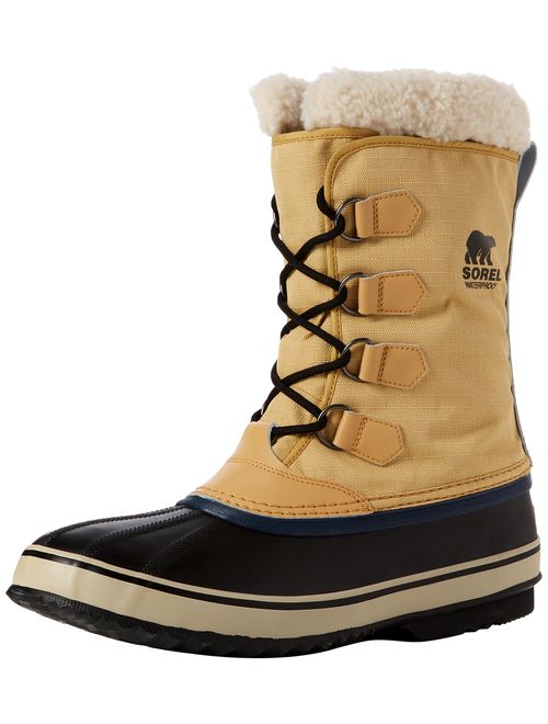 SOREL Men's 1964 Pac Nylon Snow Boot