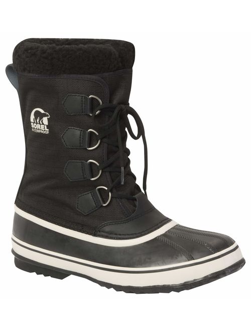 SOREL Men's 1964 Pac Nylon Snow Boot