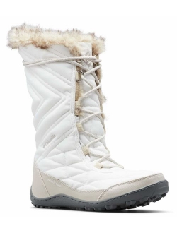 Women's Minx Iii Mid Calf Boot