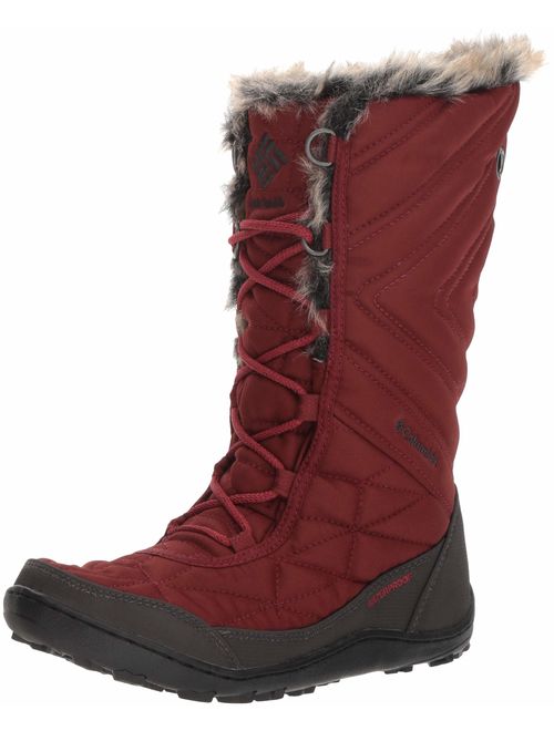 Columbia Women's Minx Iii Mid Calf Boot