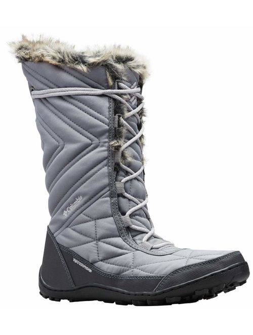 Columbia Women's Minx Iii Mid Calf Boot