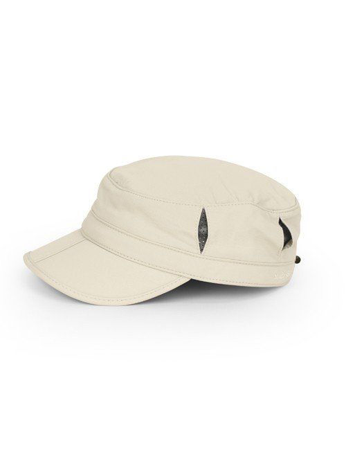 Sun Tripper Cap