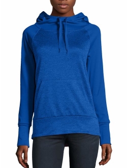 Sport Women's Performance Fleece Pullover Hoodie