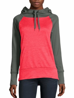 Sport Women's Performance Fleece Pullover Hoodie