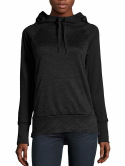 Sport Women's Performance Fleece Pullover Hoodie