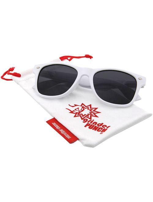 grinderPUNCH Polarized Inspired Sunglasses Great for Driving