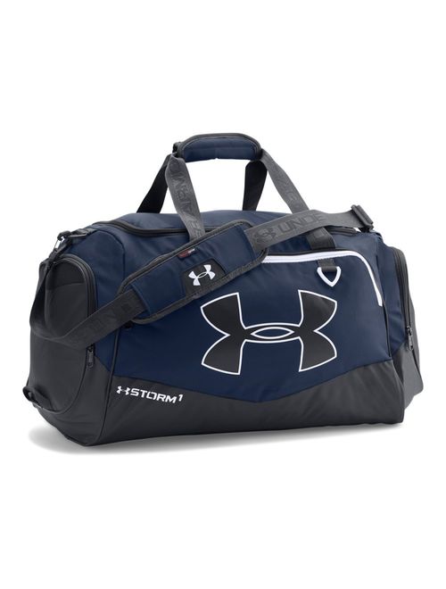 Under Armour Undeniable Duffle 2.0 Gym Bag