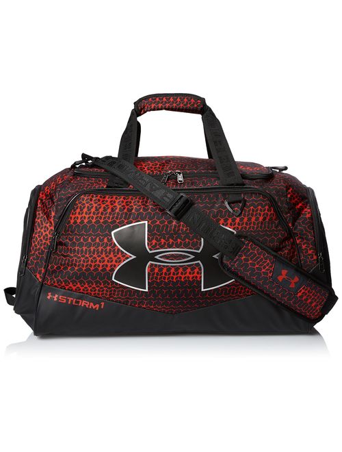 Under Armour Undeniable Duffle 2.0 Gym Bag