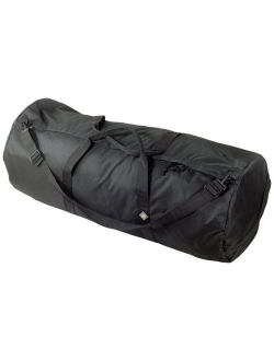 Northstar Sports 1050 HD Tuff Diamond Ripstop Gear/Duffle Bag (16" x 40" Large)