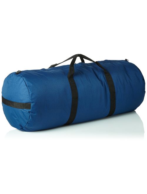 Northstar Sports 1050 HD Tuff Diamond Ripstop Gear/Duffle Bag (16" x 40" Large)