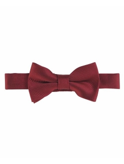 RuggedButts Baby/Toddler Boys Pre-tied Bow Tie/Bowtie