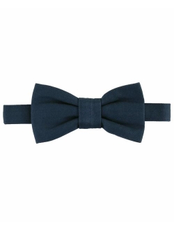 RuggedButts Baby/Toddler Boys Pre-tied Bow Tie/Bowtie