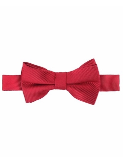 RuggedButts Baby/Toddler Boys Pre-tied Bow Tie/Bowtie