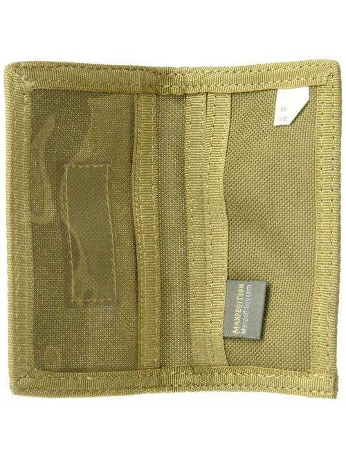 Maxpedition Gear Micro Wallet