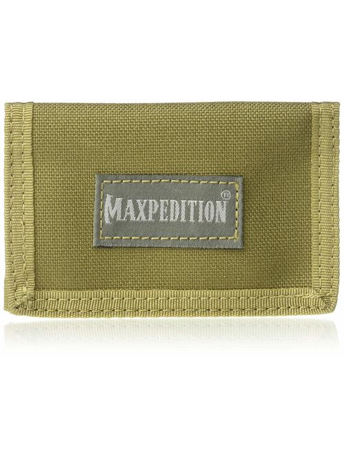 Maxpedition Gear Micro Wallet