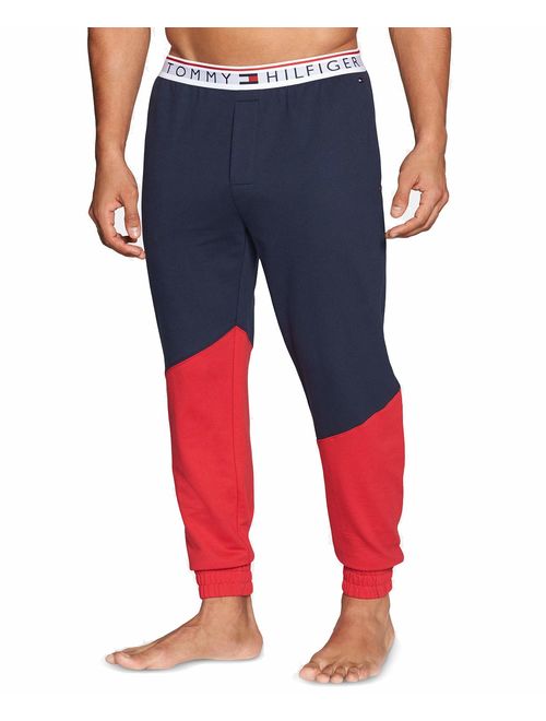 Tommy Hilfiger Men's Modern Essentials Lounge Jogger Pant