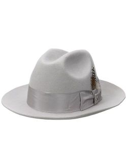 Men's Felt Fedora