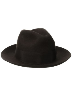 Men's Felt Fedora