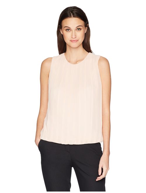 Calvin Klein Women's Blouse