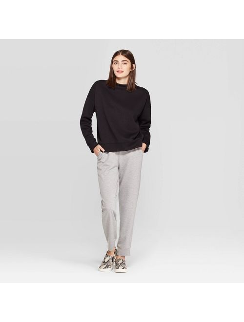 Women's High Neck Sweatshirt - Prologue&#153;