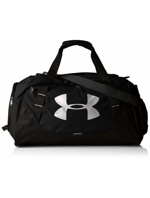 under armour undeniable duffle 3.0