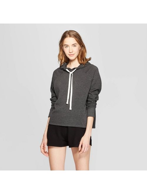 Women's Fleece Lounge Hoodie Sweatshirt - Colsie&#153;